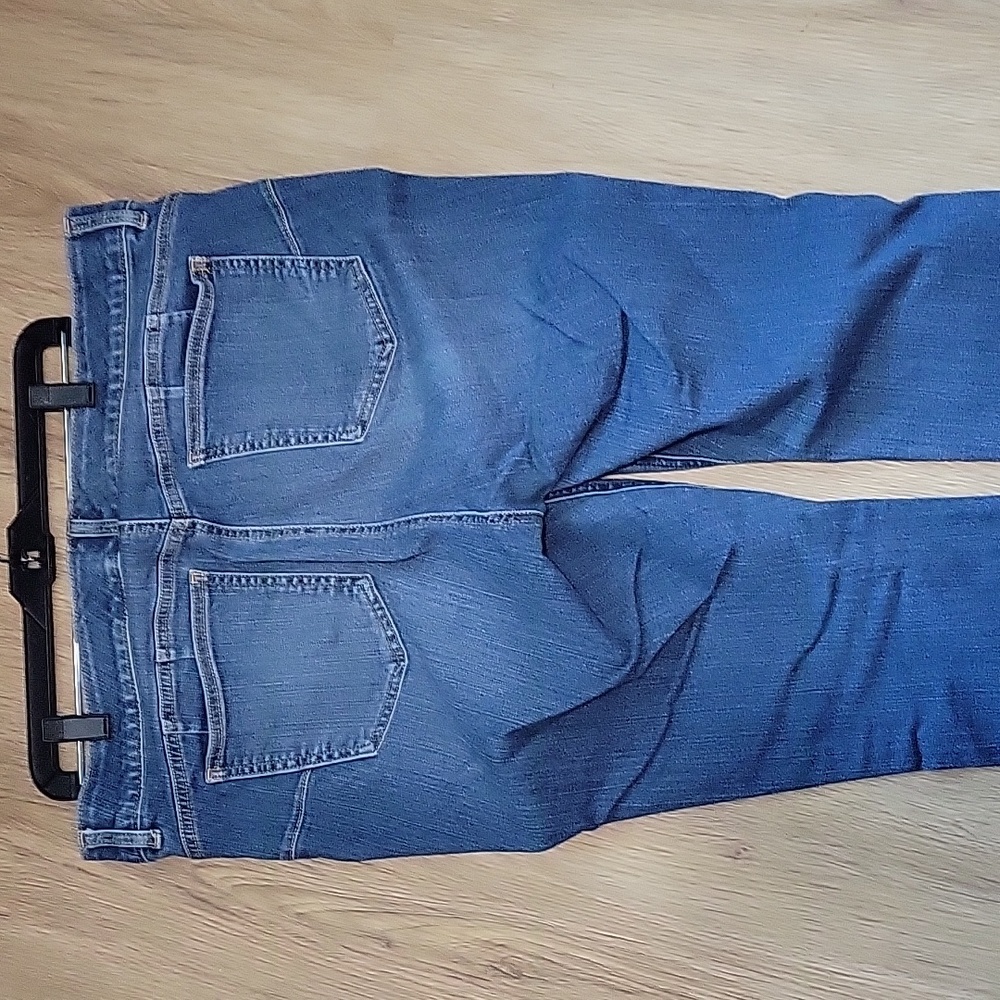 Torrid Bombshell Jeans - image 4